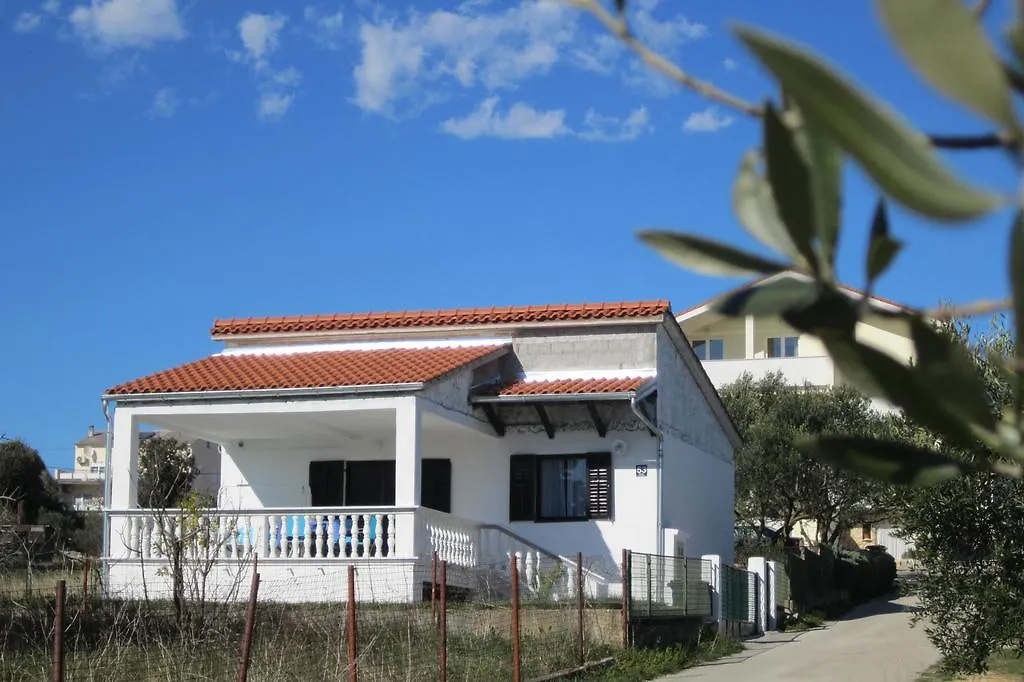 Holiday Home Mirta location