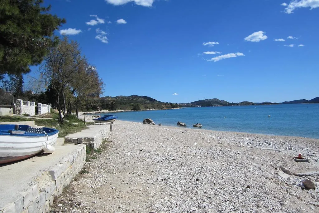 Holiday Home Mirta Pakostane 0*,  Croatia
