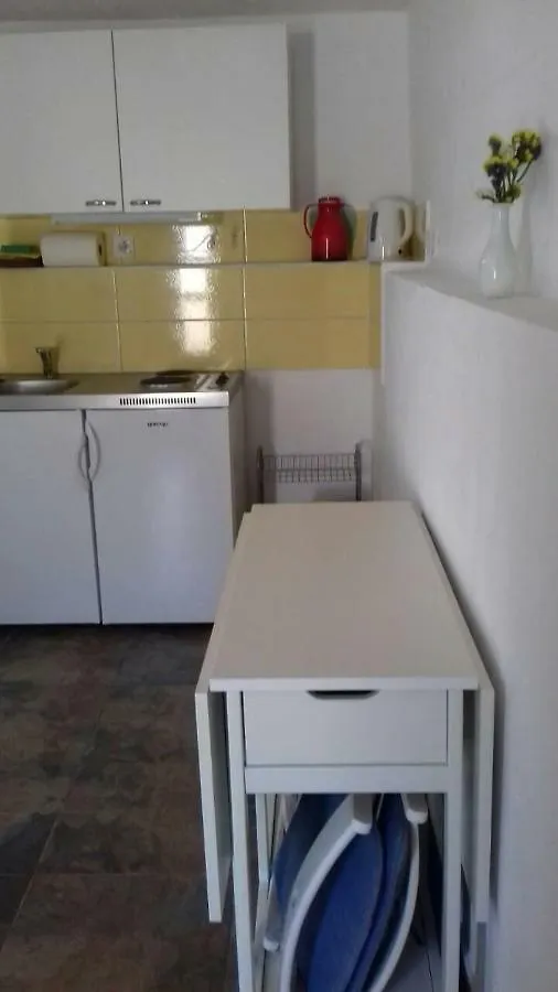 Holiday Home Mirta Pakostane Croatia