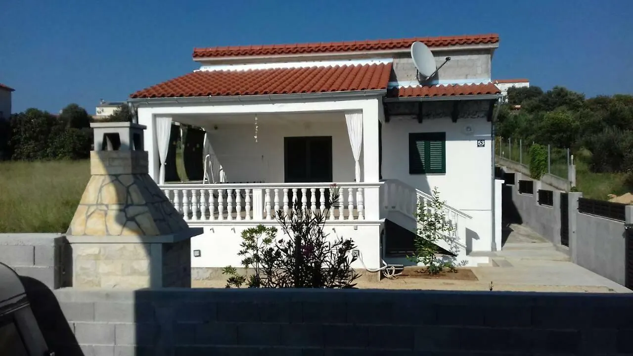 Holiday Home Mirta Pakostane Croatia